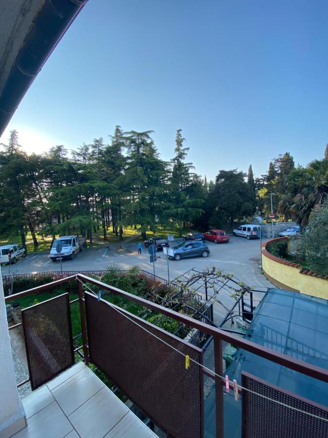 Apartman Milka Novigrad  Exterior photo