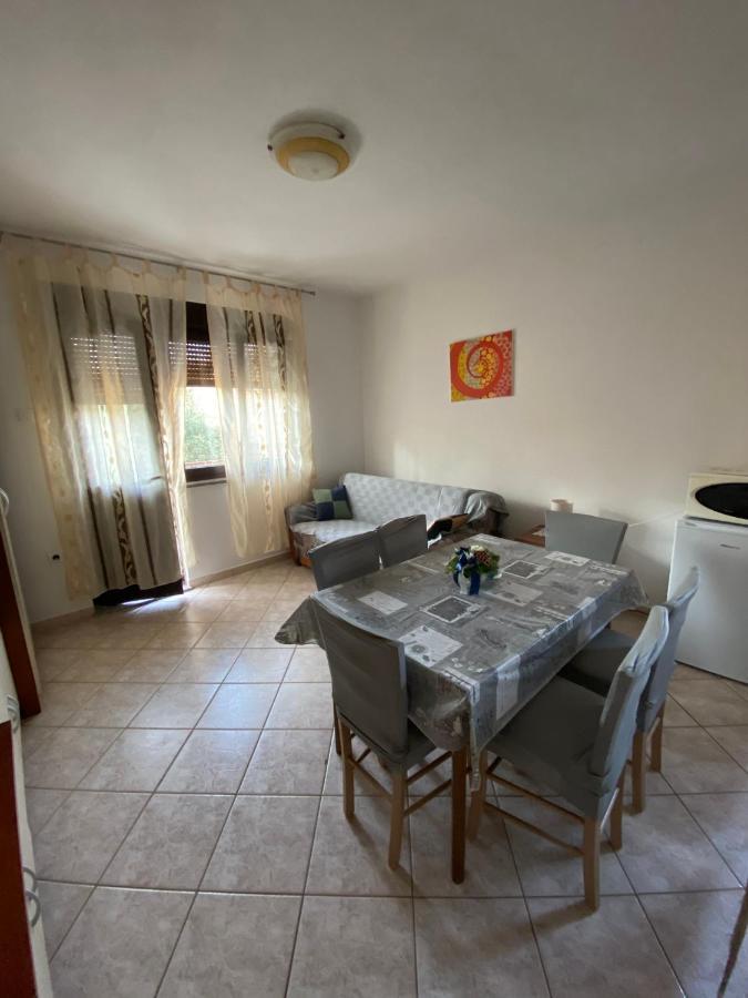 Apartman Milka Novigrad  Exterior photo
