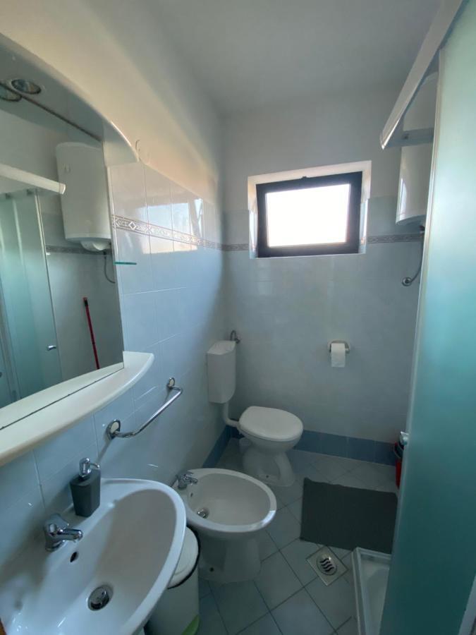 Apartman Milka Novigrad  Exterior photo